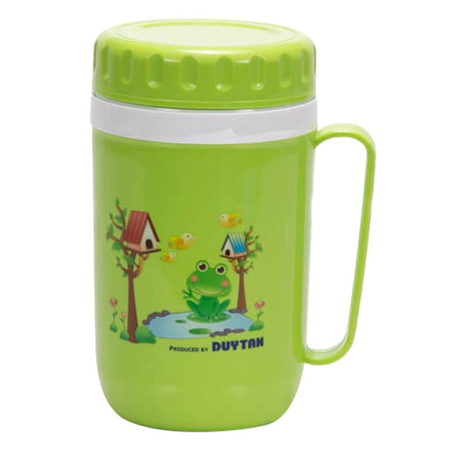 Ca cách nhiệt 750ml