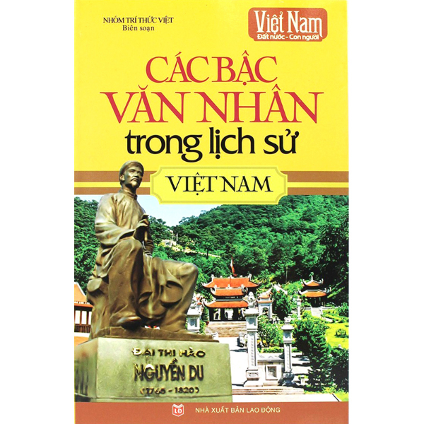 Các Bậc Văn Nhân Trong Lịch Sử Việt Nam