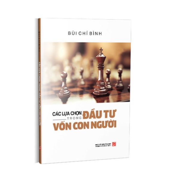Các Lựa Chọn Trong Đầu Tư Vốn Con Người