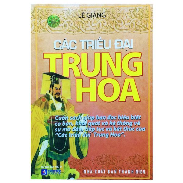 Các Triều Đại Trung Hoa