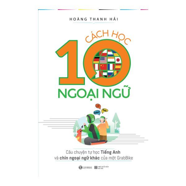 Cách Học 10 Ngoại Ngữ Nhanh Nhất