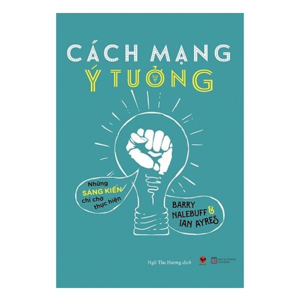 Cách Mạng Ý Tưởng