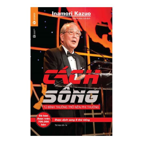Cách Sống - Từ Bình Thường Trở Nên Phi Thường
