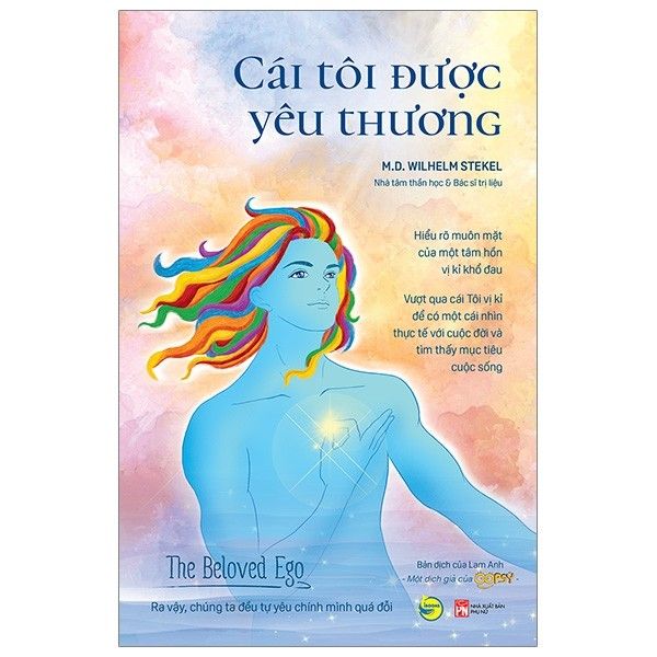Cái Tôi Được Yêu Thương