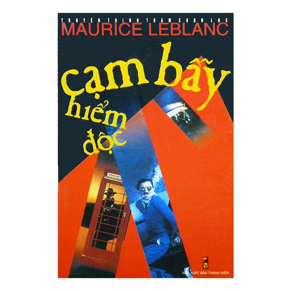 Cạm Bẫy Hiểm Độc