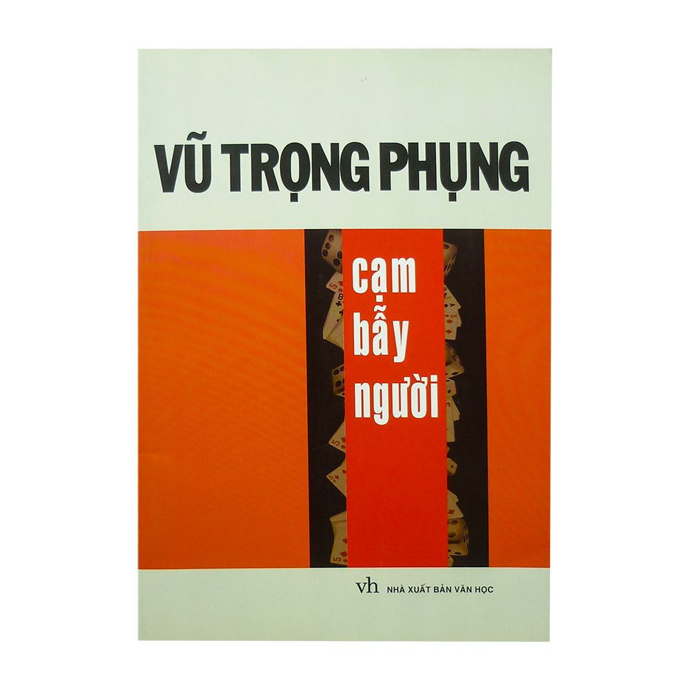 Cạm Bẫy Người
