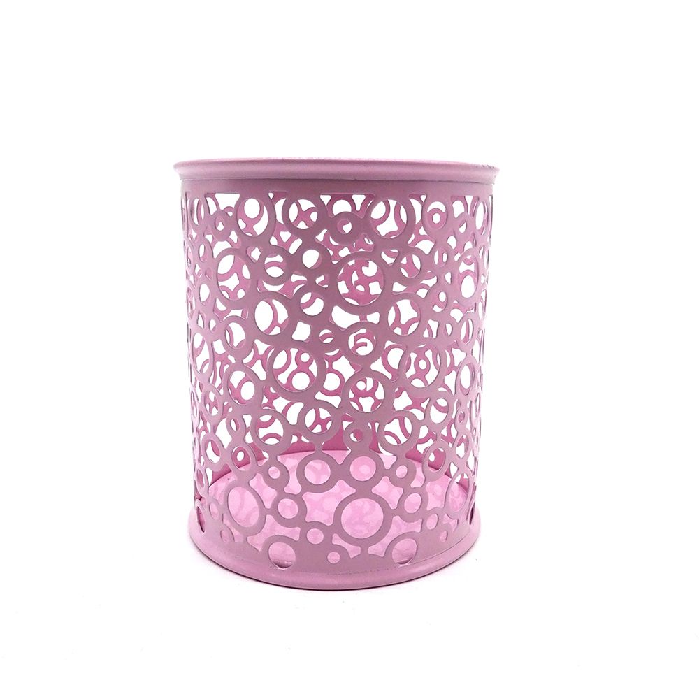 Cắm Bút Flower Tròn