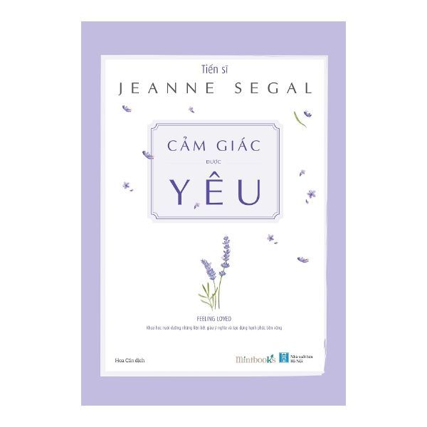 Cảm Giác Được Yêu