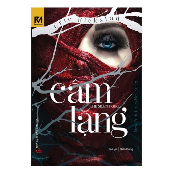 Câm Lặng (The Silent Girls)