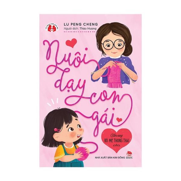 Nuôi dạy con gái