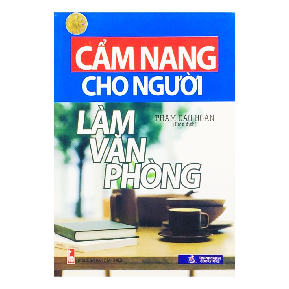 Cẩm Nang Cho Người Làm Văn Phòng