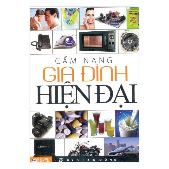 Cẩm Nang Gia Đình Hiện Đại