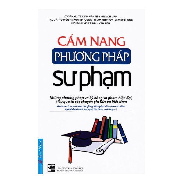 Cẩm Nang Phương Pháp Sư Phạm