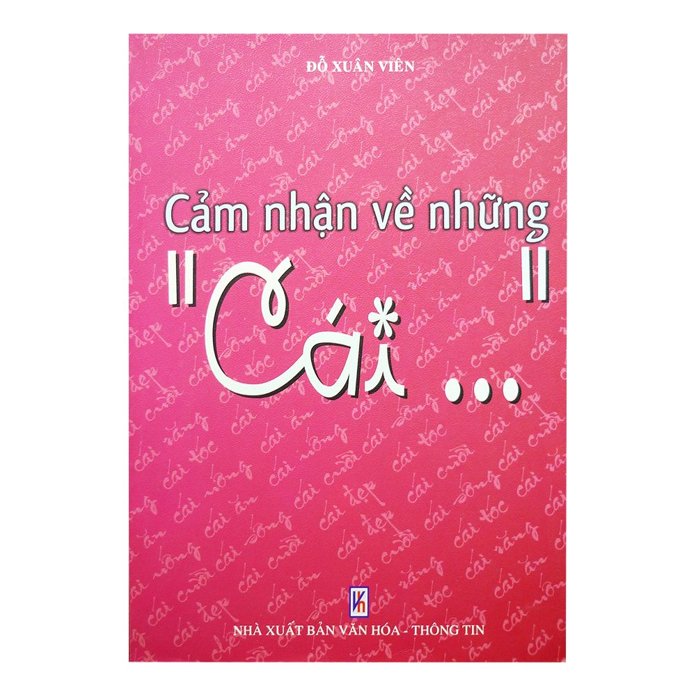 Cảm Nhận Về Những Cái ...