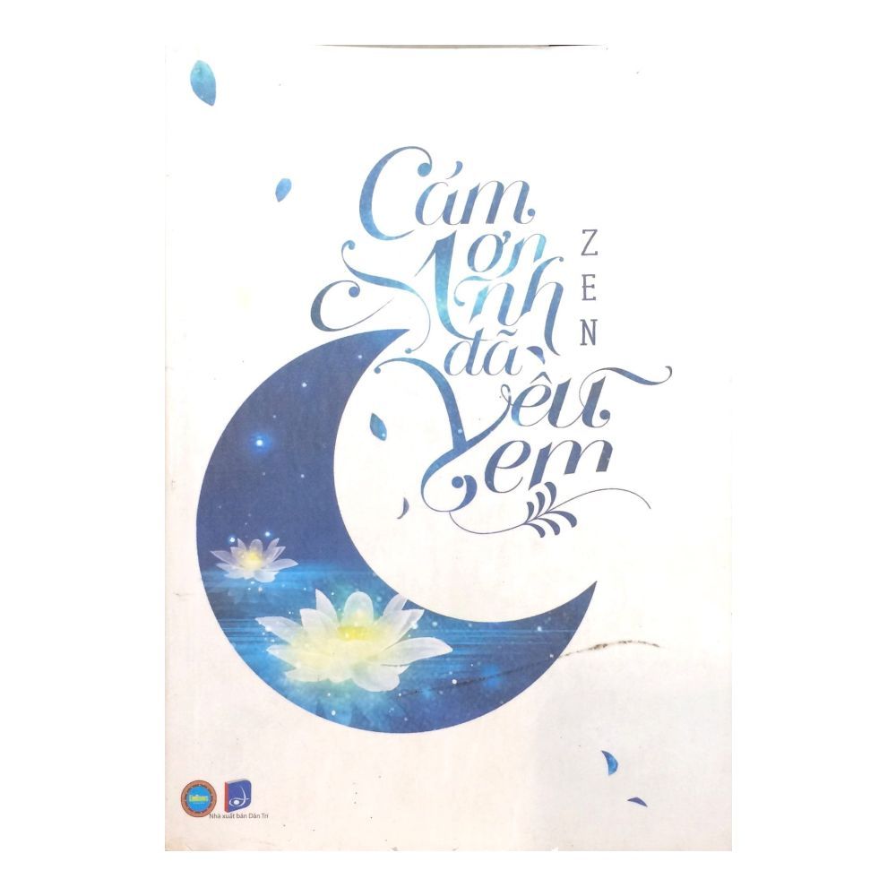 Cám Ơn Anh Đã Yêu Em