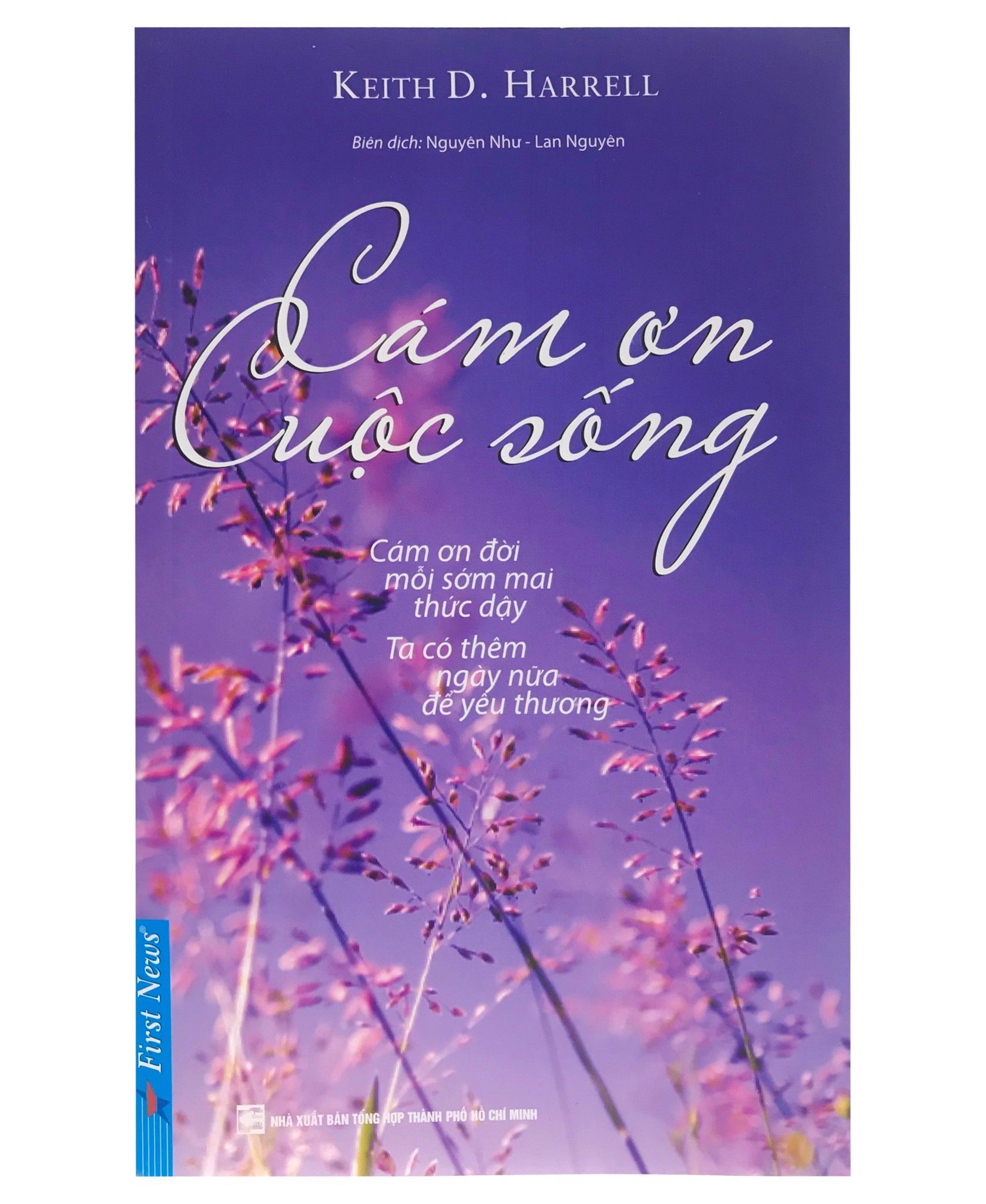 Cám Ơn Cuộc Sống