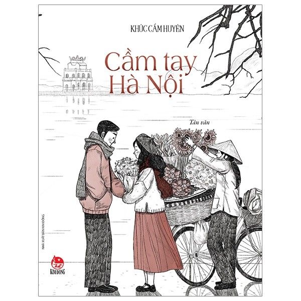 Cầm Tay Hà Nội