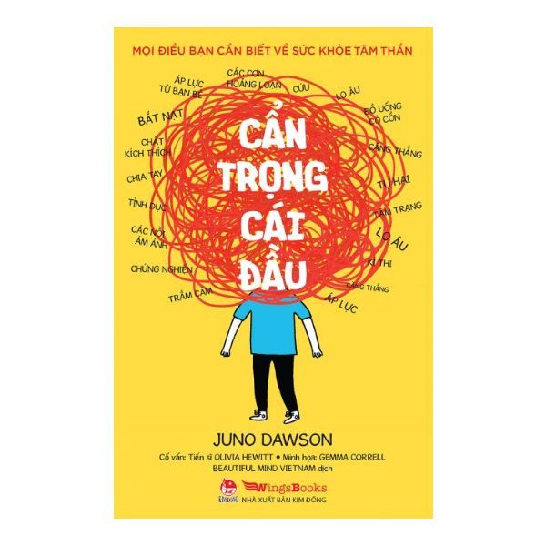 Cẩn Trọng Cái Đầu