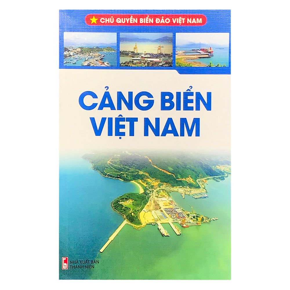 Cảng Biển Việt Nam