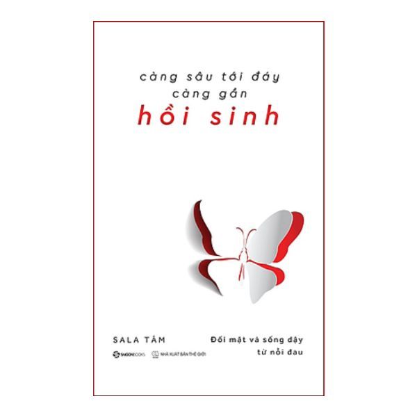 Càng Sâu Tới Đáy Càng Gần Hồi Sinh