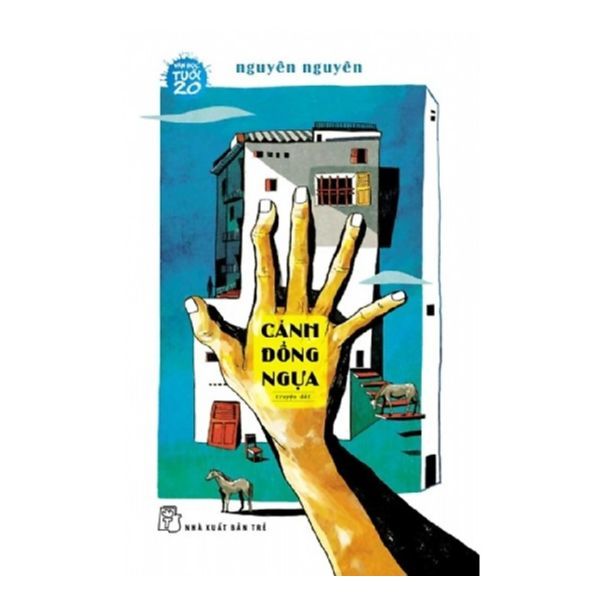 Cánh Đồng Ngựa