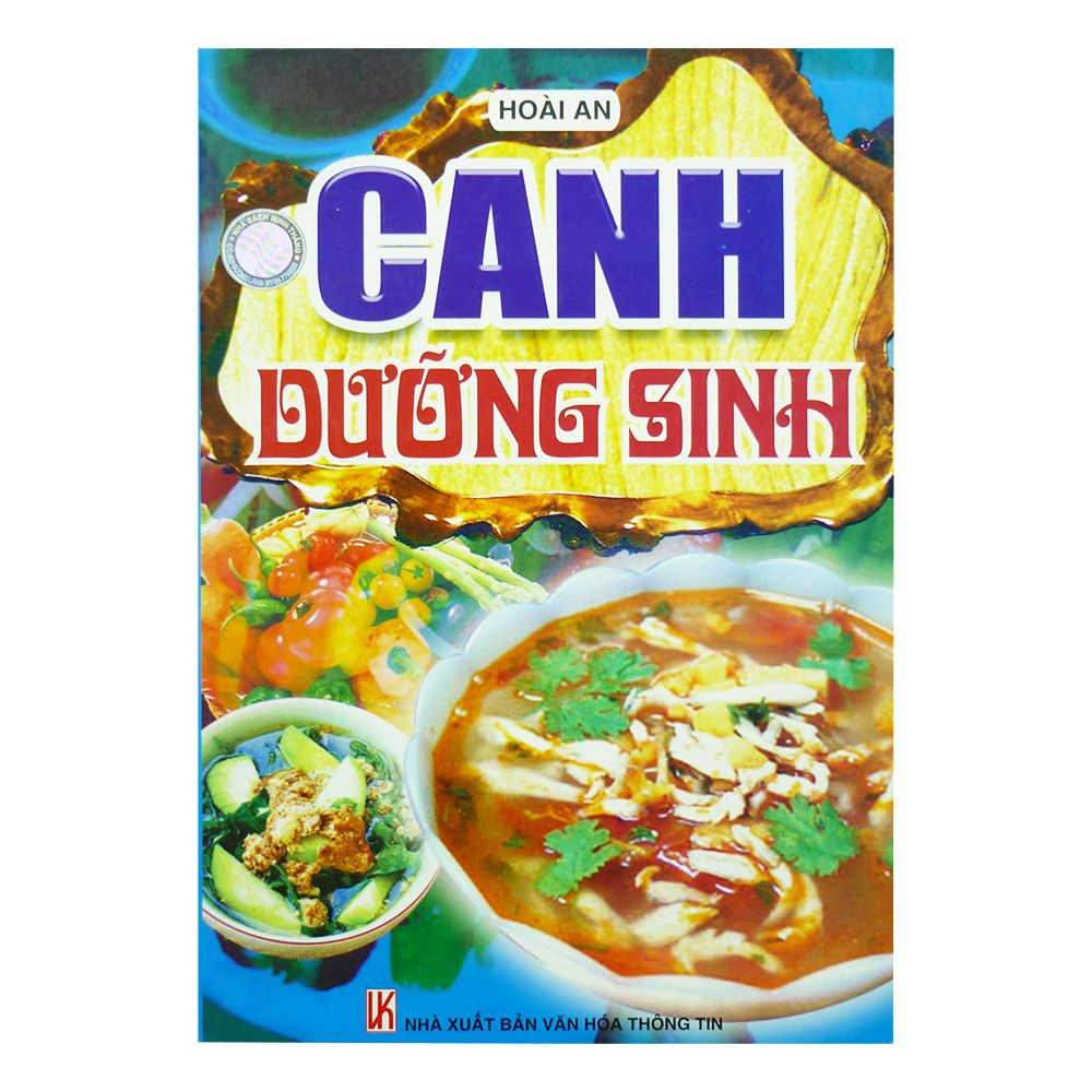 Canh Dưỡng Sinh