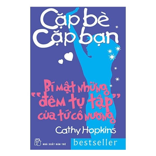 Cặp Bè Cặp Bạn - Bí Mật Những
