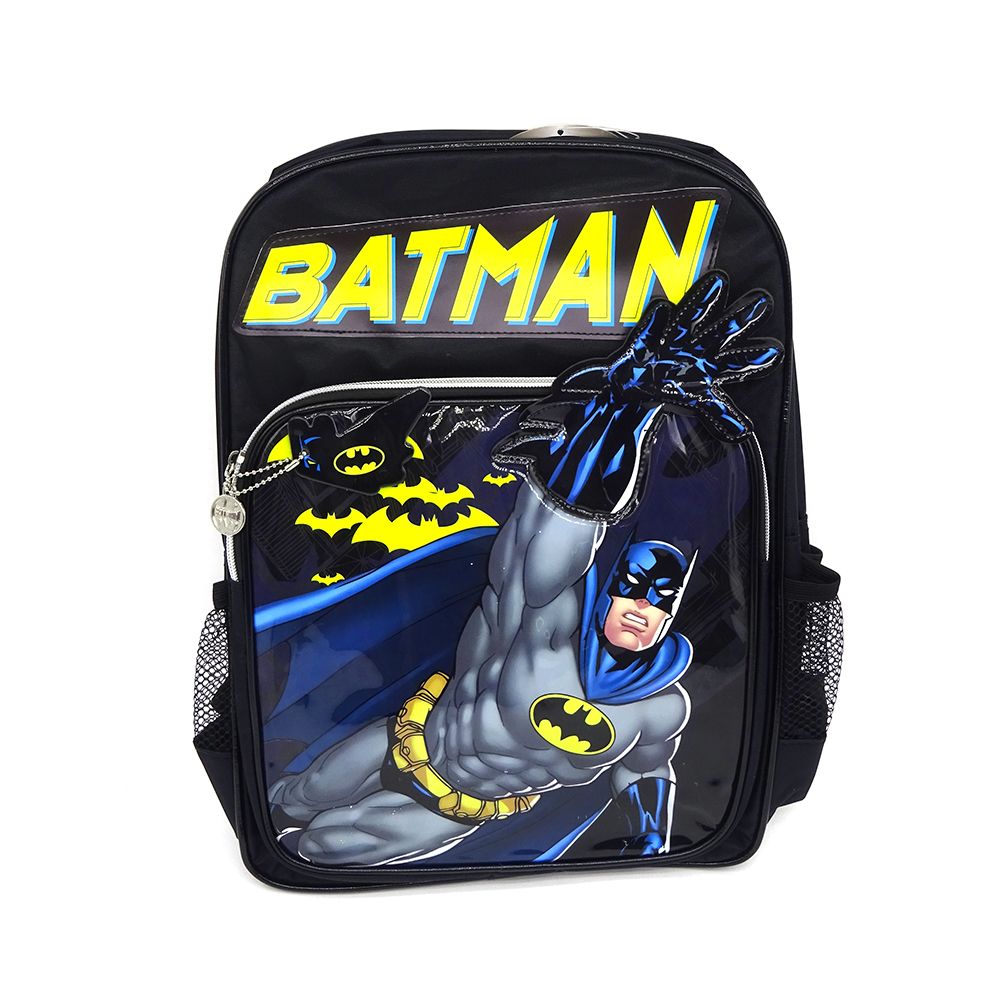 Cặp Học Sinh Batman