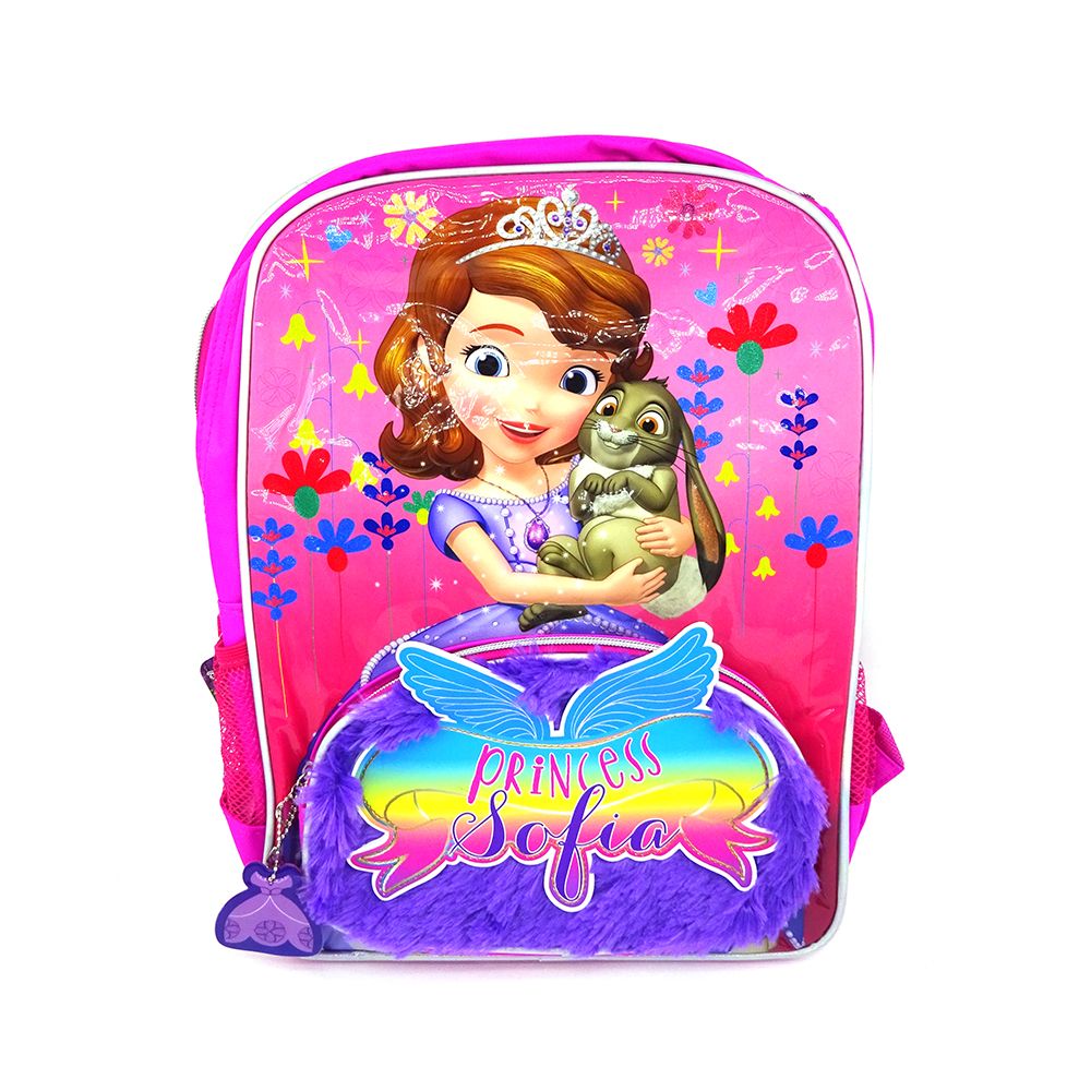 Cặp Học Sinh Princess Sofia
