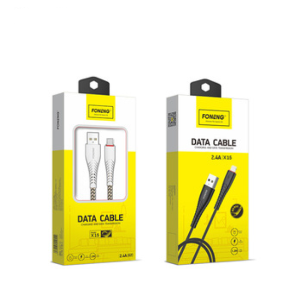 Cáp Sạc Foneng X15