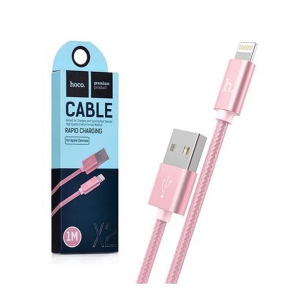Cáp Sạc Hoco X2 Iphone