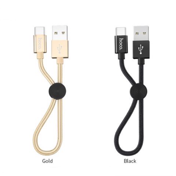 Cáp Sạc Hoco X35 For Lightning