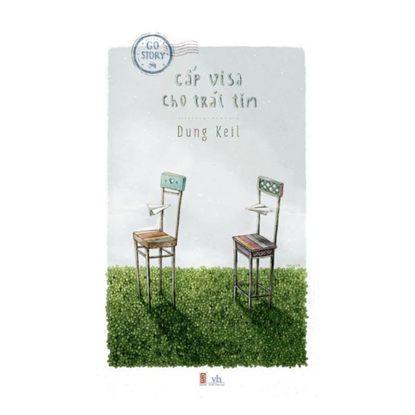 Cấp Visa Cho Trái Tim