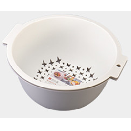 Bộ thau rổ tròn nhỏ GH2834