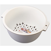 Bộ thau rổ tròn nhỏ GH2834