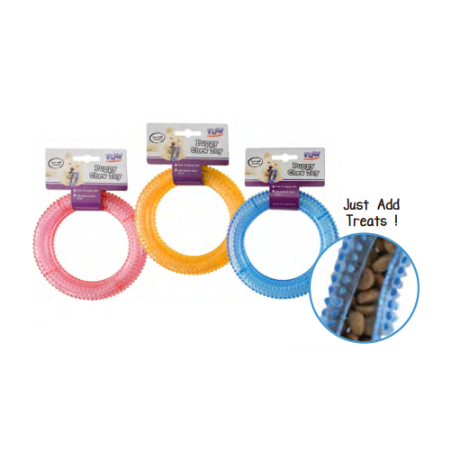 Vòng Đựng Thức Ăn Cho Chó - PA3554 - Uncle Bills