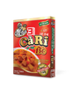 3 phút cà ri bò cay