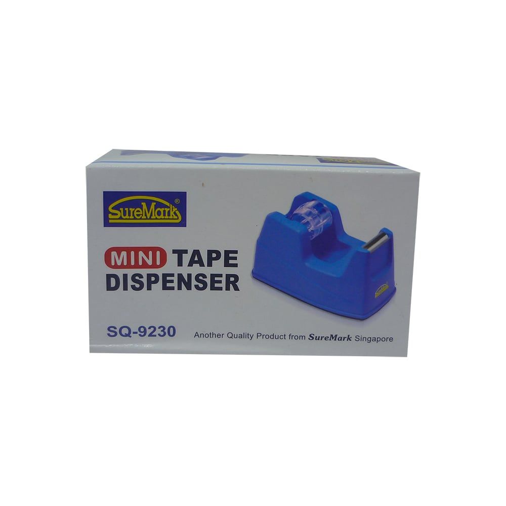 Cắt Băng Keo Mini SQ-9230 SureMark