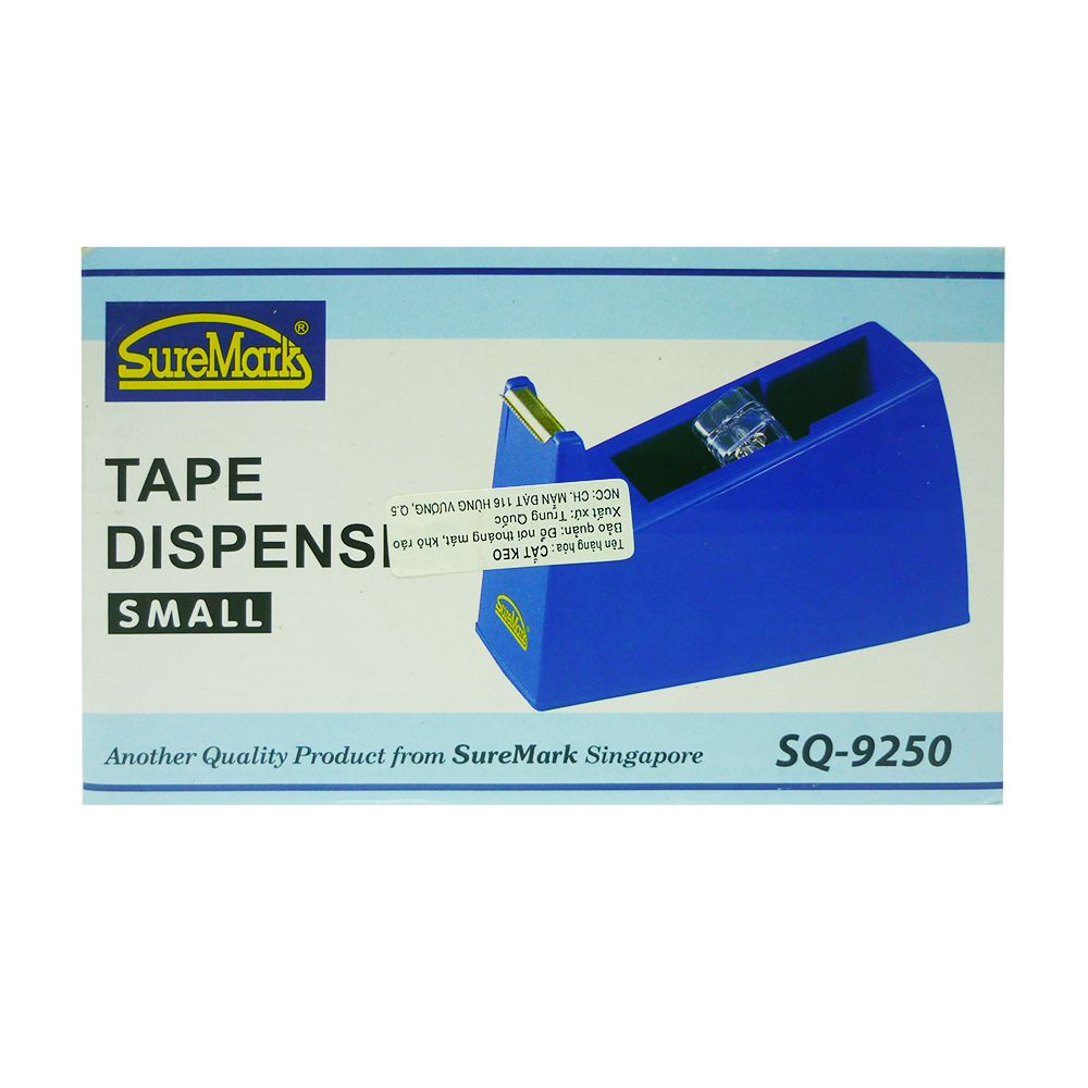 Cắt Băng Keo Nhỏ SQ-9250 SureMark