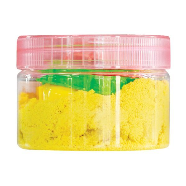 Cát Động Lực STAR KIDS K-313 (250g) - Vàng