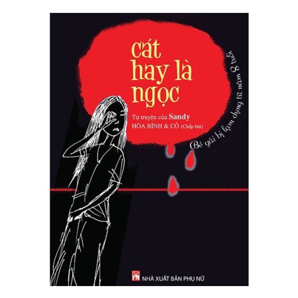 Cát hay là ngọc
