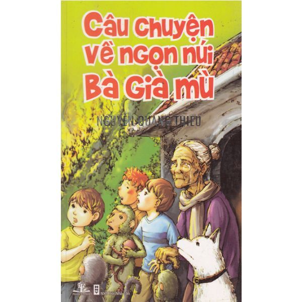 Câu Chuyện Về Ngọn Núi Bà Già Mù