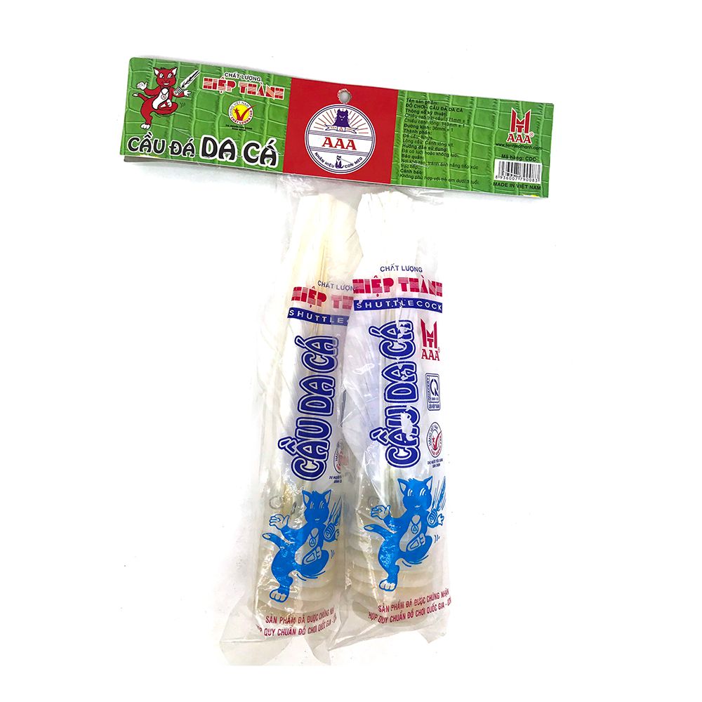 Cầu Đá Da Cá AAA