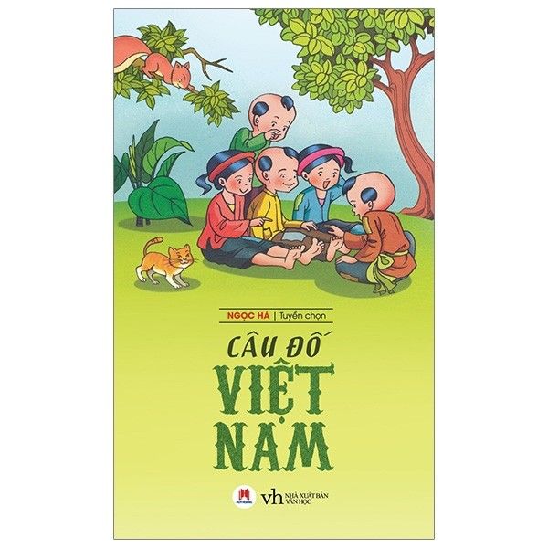 Câu Đố Việt Nam