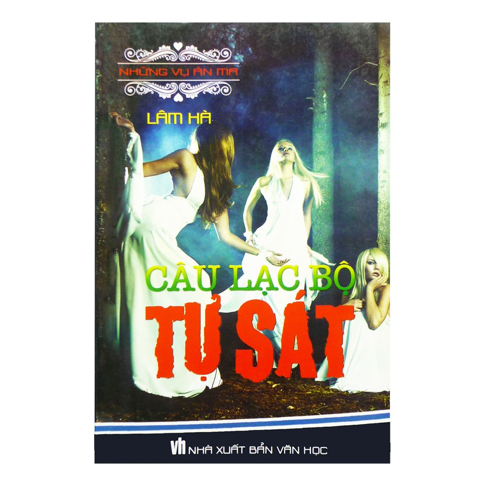 Câu Lạc Bộ Tự Sát