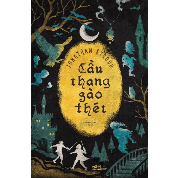 Cầu Thang Gào Thét
