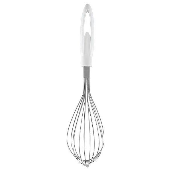 Cây Đánh Trứng Lớn Inox B1023 28cm