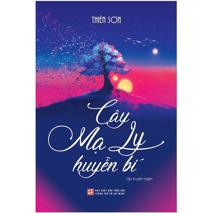 Cây mạ ly huyền bí
