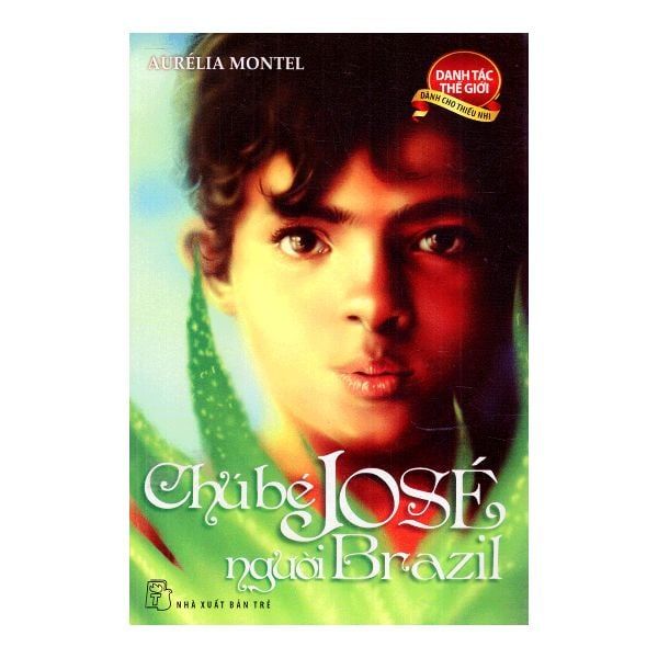 Chú Bé José Người Brazil
