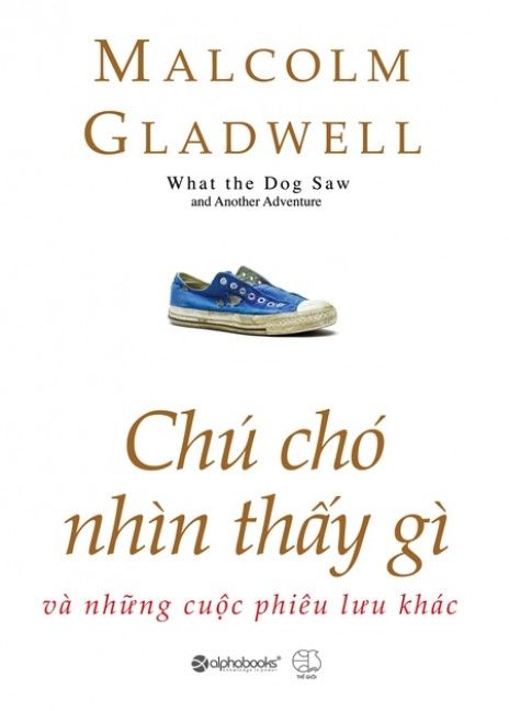 Chú Chó Nhìn Thấy Gì?